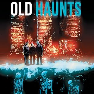 Old Haunts