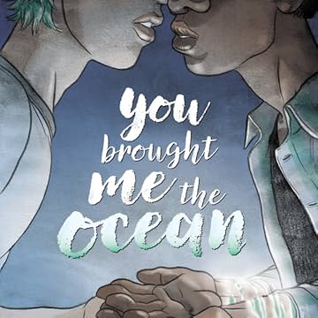 You Brought Me The Ocean (2020)