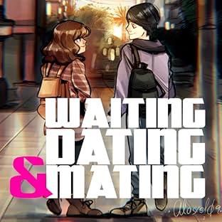Waiting, Dating, and Mating