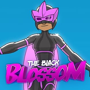 The Black Blossom