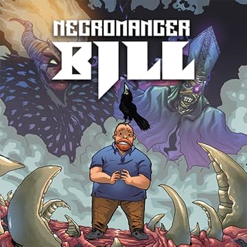 Necromancer Bill