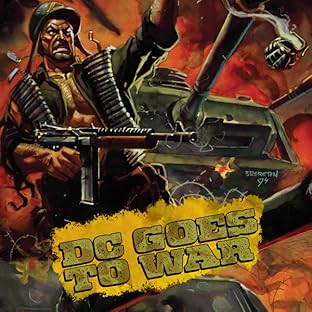 DC Goes to War