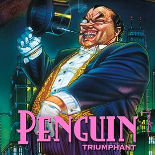 Penguin Triumphant (1992)
