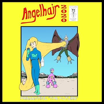 Angelhair