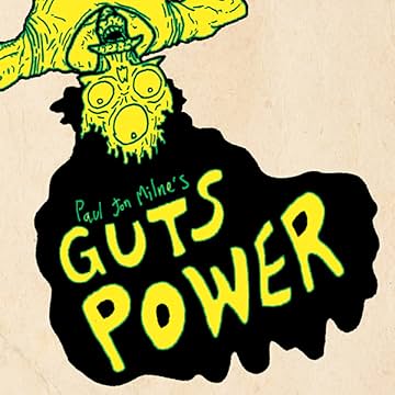 Guts Power