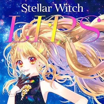 Stellar Witch LIP☆S