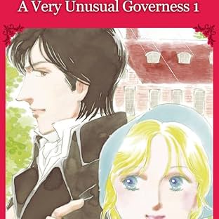 A Very Unusual Governess