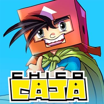 CHICO CAJA: Chico Caja