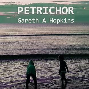 Petrichor