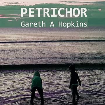 Petrichor