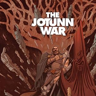 Vikingverse: The Jotunn War