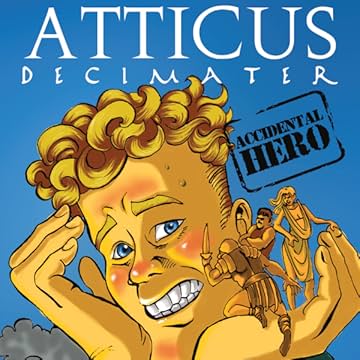 Atticus Decimater