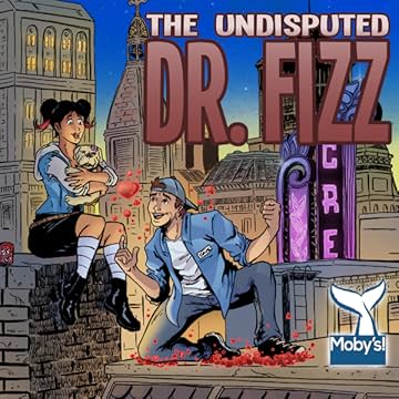 Dr. Fizz
