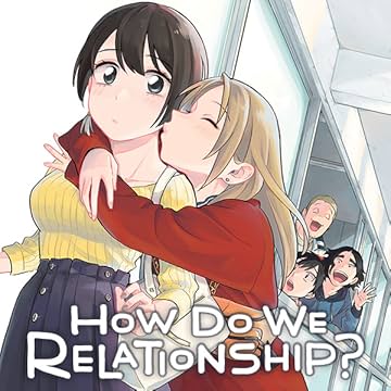 How Do We Relationship?
