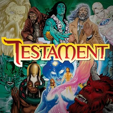 Testament
