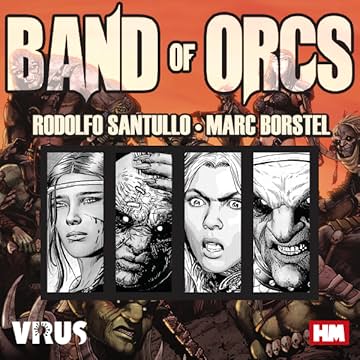 Band of Orcs