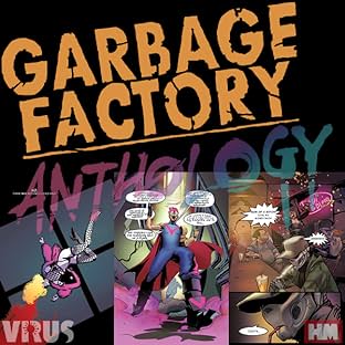 Garbage Factory