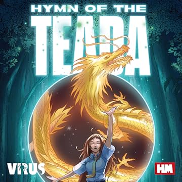 Hymn of the Teada