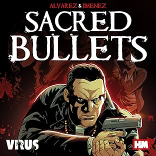 Sacred Bullets