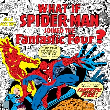 What If? (1977-1984)