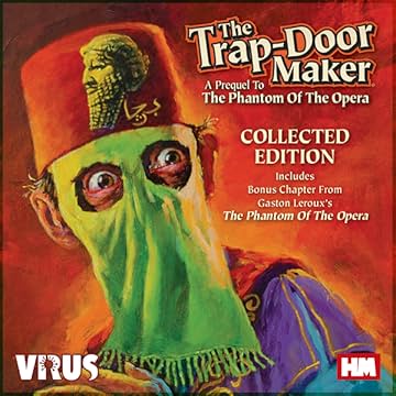 The Trap-Door Maker