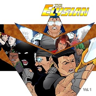 The Elysian, Vol. 1: Reunions