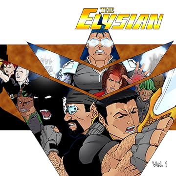 The Elysian: Reunions