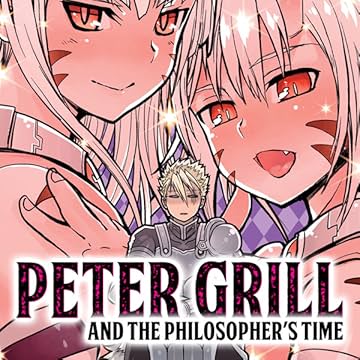 Peter Grill and the Philosopher's Time