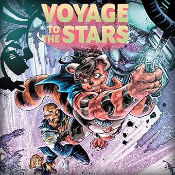 Voyage to the Stars