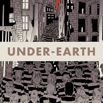 Under-Earth