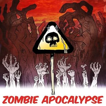 Zombie Apocalypse