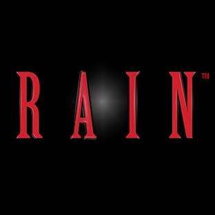 RAIN, Vol. 1: Rain: Volume 1