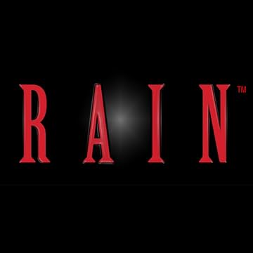 RAIN: Rain: Volume 1