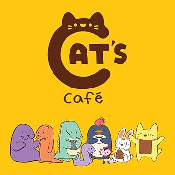 Cat's Cafe