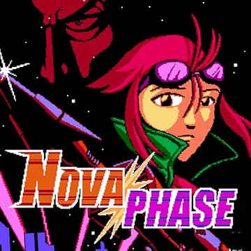 Nova Phase