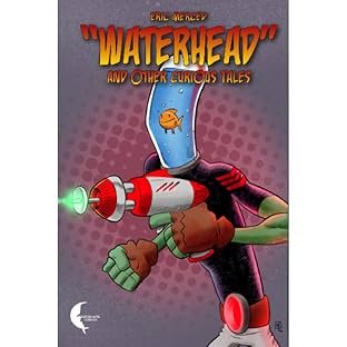 Waterhead And Other Curious Tales