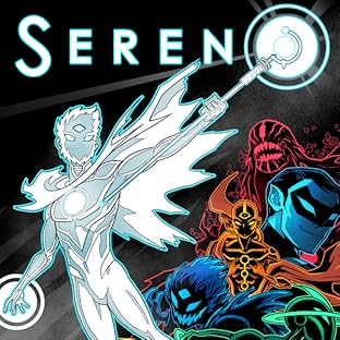 Sereno, Vol. 1