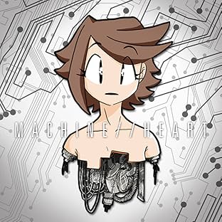 Machine//Heart, Vol. 4