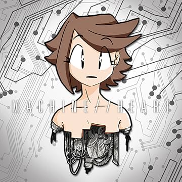 Machine//Heart