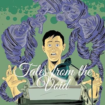 Tales from the Void