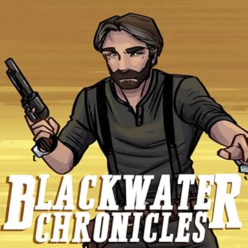 Blackwater Chronicles: The Demon Solstice