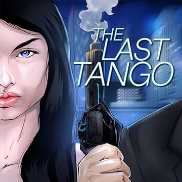 TLT: The Last Tango: Volume