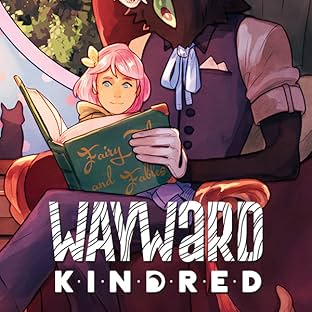 Wayward Kindred