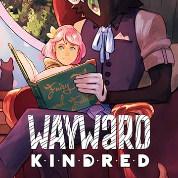 Wayward Kindred