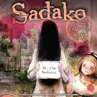 Sadako at the End of the World