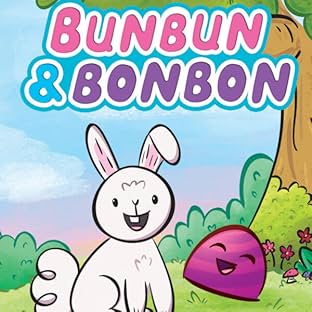 Bunbun & Bonbon