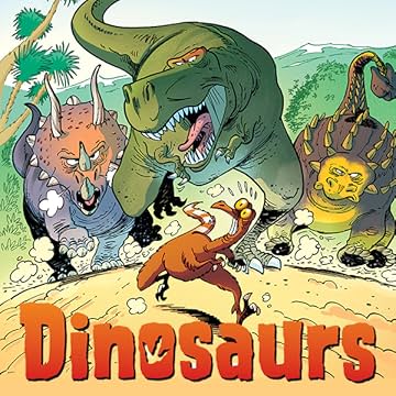 Dinosaurs