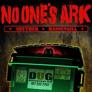 No One's Ark, Vol. 1: No One's Ark