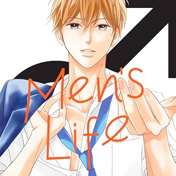 Men's Life —Her Secret Life in The Boy's Dormitory—