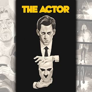 The Actor